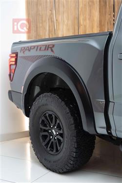 فورد F-150 رابتور